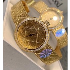  Dior 디올La D de Dior
