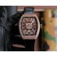 Franck Muller 프랭크뮬러 Vanguard Yachting V45