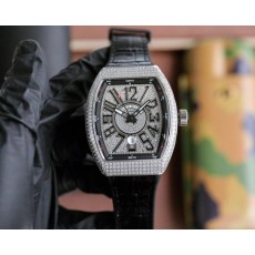 Franck Muller 프랭크뮬러 Vanguard Yachting V45