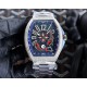 Franck Muller 프랭크뮬러 Vanguard Yachting V45