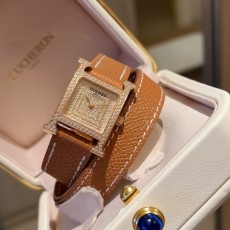 Hermès 에르메스 Heure H Series