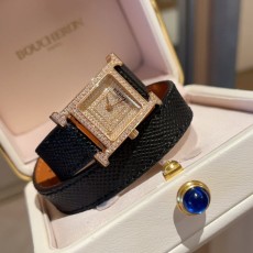 Hermès 에르메스 Heure H Series