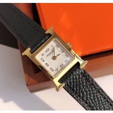 Hermès 에르메스 H 아워  Mini Watch
