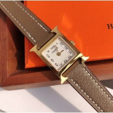 Hermès 에르메스 H 아워  Mini Watch