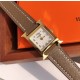 Hermès 에르메스 H 아워  Mini Watch