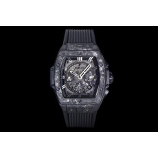 Hublot Big Bang 휴블럿 빅뱅  Soul Series Red Carbon Fiber
