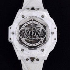 Hublot Big Bang 휴블럿 빅뱅  Sang Bleu II