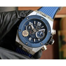 Hublot Big Bang 휴블럿 빅뱅  Chronograph