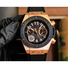 Hublot Big Bang 휴블럿 빅뱅  Chronograph