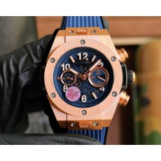 Hublot Big Bang 휴블럿 빅뱅  Chronograph