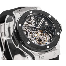 HUBLOT Big Bang 휴블럿 빅뱅  Tourbillon