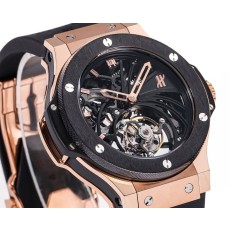 HUBLOT Big Bang 휴블럿 빅뱅  Tourbillon