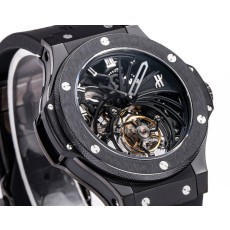 HUBLOT Big Bang 휴블럿 빅뱅  Tourbillon