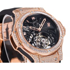 HUBLOT Big Bang 휴블럿 빅뱅  Tourbillon