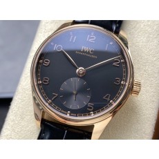 IWC 포르투기즈 오토매틱 스몰 세컨드 40.4mm (GR Factory)