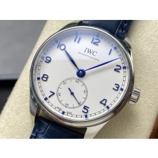 IWC 포르투기즈 오토매틱 스몰 세컨드 40.4mm (GR Factory)