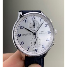  IWC Portugieser 포르투기즈 Chronograph