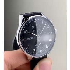  IWC Portugieser 포르투기즈 Chronograph