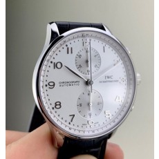  IWC Portugieser 포르투기즈 Chronograph