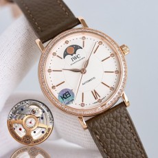 IWC 포르투기즈 문페이즈