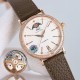 IWC 포르투기즈 문페이즈