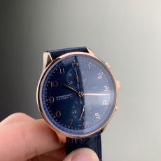 IWC 포르투기즈 부티크에디션