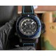 Panerai 파네라이 Submersible Chrono Flyback 47mm
