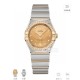 OMEGA 오메가 Constellation Quartz 28mm | 오메가 컨스텔레이션 쿼츠 28mm 여성용