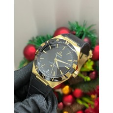 OMEGA 오메가 스타 컨스틸레이션 Star Constellation Watch