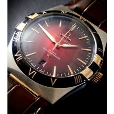 OMEGA 오메가 스타 컨스틸레이션 Star Constellation Watch