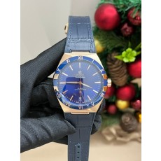 OMEGA 오메가 스타 컨스틸레이션 Star Constellation Watch