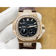 Patek Philippe 파텍필립 Nautilus