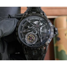 Roger Dubuis 로저드뷔  Excalibur Double Tourbillon