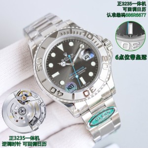 Rolex 롤렉스 롤렉스 요트 마스터 40mm 시리즈 126622