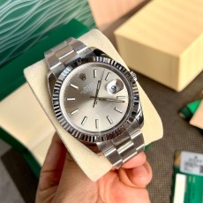 Rolex 롤렉스 롤렉스 데이저스트 41mm 최신버전