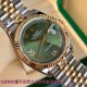 Rolex 롤렉스 롤렉스 데이저스트 18k리얼골드포금