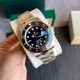 Rolex 롤렉스 롤렉스 서브마리너 블랙콤비