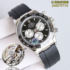 Rolex 롤렉스 롤렉스 신형 데이토나 2024