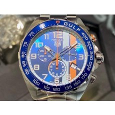 Tag Heuer 태그호이어 F1 시리즈 GULF