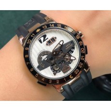 Ulysse Nardin 율리스 나르딘 남성 시계｜44mm