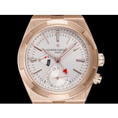 Vacheron Constantin 바쉐론콘스탄틴Overseas Dual Time