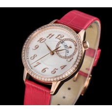Vacheron Constantin 바쉐론콘스탄틴Égérie Moon Phase