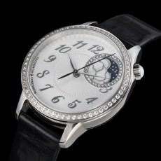 Vacheron Constantin 바쉐론콘스탄틴Égérie Moon Phase