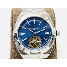 Vacheron Constantin 바쉐론콘스탄틴Overseas 바쉐론 콘스탄틴 오버시즈 뚜르비옹