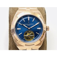 Vacheron Constantin 바쉐론콘스탄틴Overseas 바쉐론 콘스탄틴 오버시즈 뚜르비옹