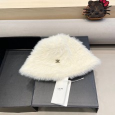 셀린느 모자