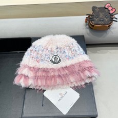 몽클레어 모자