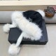 프라다 모자