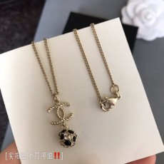샤넬 목걸이