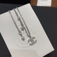 샤넬 목걸이